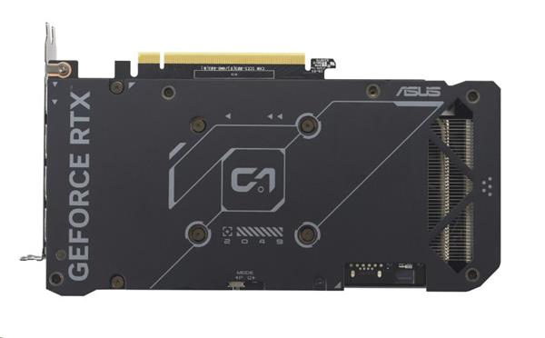 ASUS DUAL RTX4070 OC 12GB/192-bit GDDR6 HDMI 3xDP 