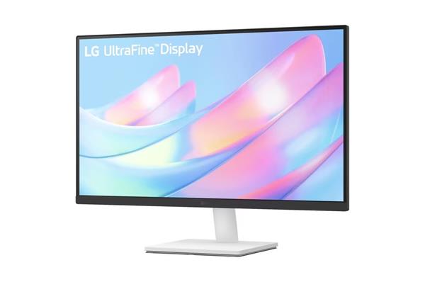 LG 27US500-W 27"W IPS 3840x2160 5ms 5M:1 300cd 2xHDMI DP biely 