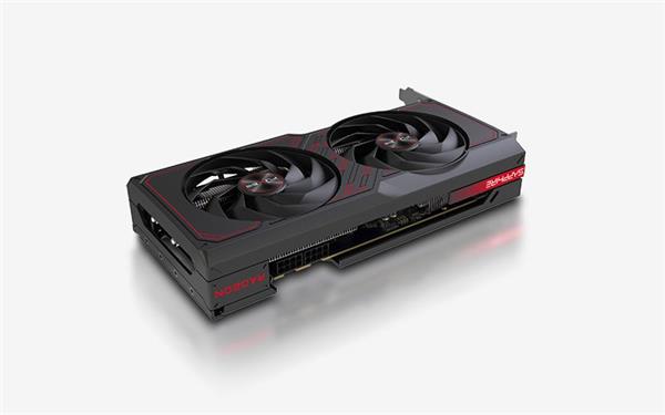 Sapphire PULSE AMD Radeon RX 7600 XT 16GB/128-bit GDDR6 HDMI 3xDP  