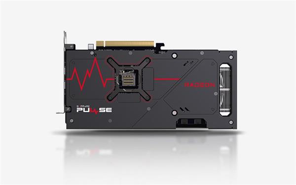 Sapphire PULSE AMD Radeon RX 7600 XT 16GB/128-bit GDDR6 HDMI 3xDP  