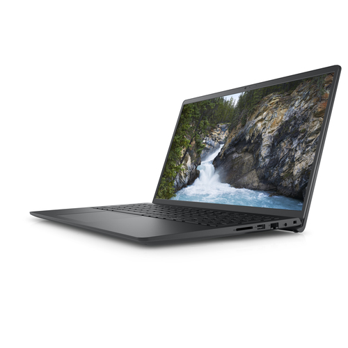 Dell Vostro 3520/i5-1235U/8GB/512GB SSD/15.6" FHD/Intel UHD/FgrPr/3 Cell/65W/WLAN/Backlit Kb/W11 Home/3Y ProSpt 