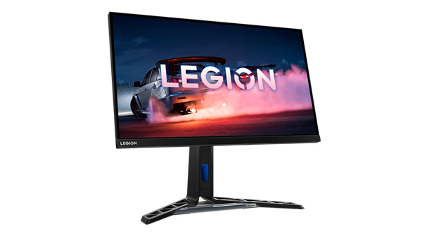 Lenovo Y27q-30 27" 2560x1440 QHD 1000:1 400cd 0.5ms HDMI+USB lift repro 3y 