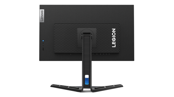 Lenovo Y27q-30 27" 2560x1440 QHD 1000:1 400cd 0.5ms HDMI+USB lift repro 3y 