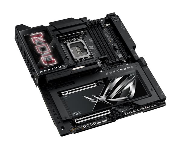 ASUS ROG MAXIMUS Z890 EXTREME soc 1851 DDR5 Z890 ATX TB HDMI 