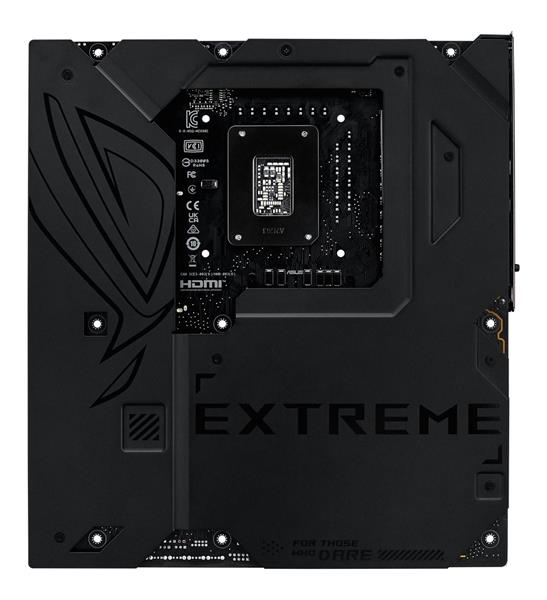 ASUS ROG MAXIMUS Z890 EXTREME soc 1851 DDR5 Z890 ATX TB HDMI 
