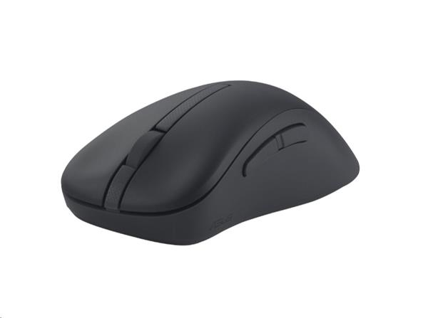 ASUS Wireless Mouse MD102 black 