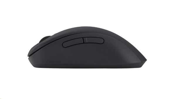 ASUS Wireless Mouse MD102 black 