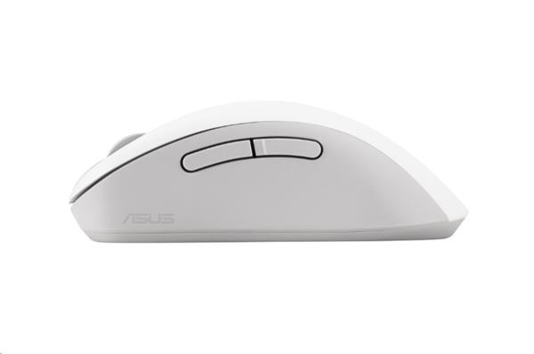 ASUS Wireless Mouse MD102 white 