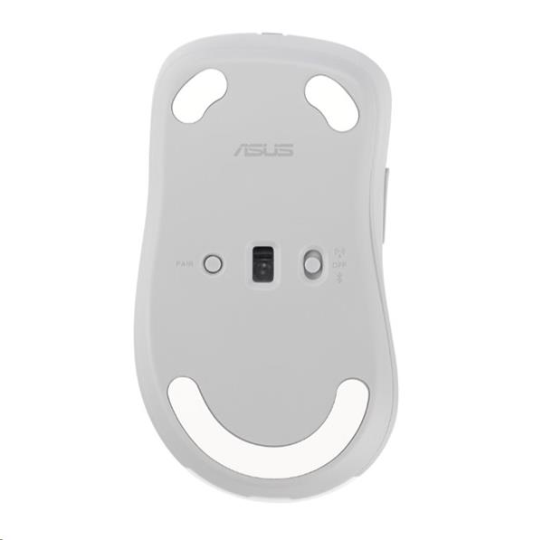 ASUS Wireless Mouse MD102 white 