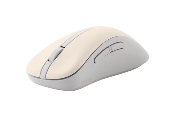 ASUS Wireless Mouse MD102 beige 