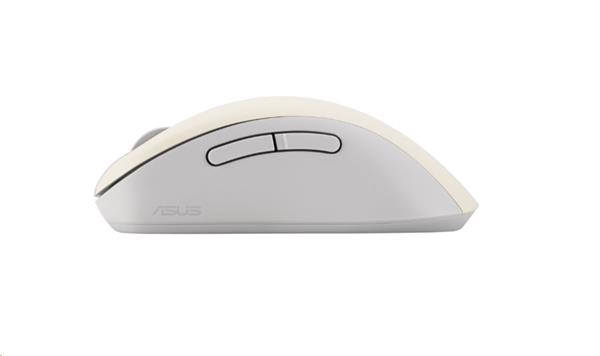 ASUS Wireless Mouse MD102 beige 