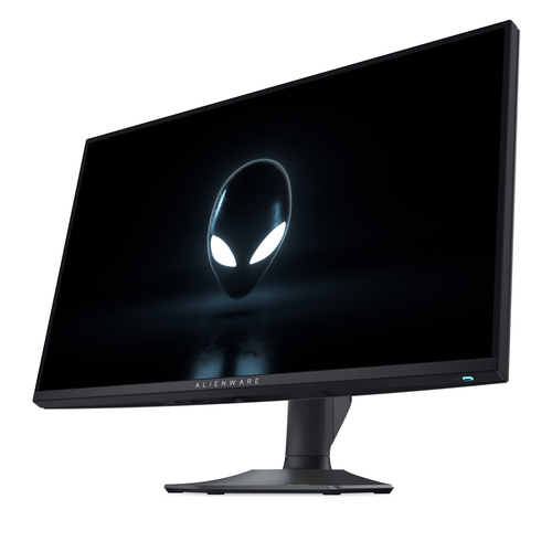 Alienware 27 4K Dual-Resolution Gaming Monitor - AW2725QF 