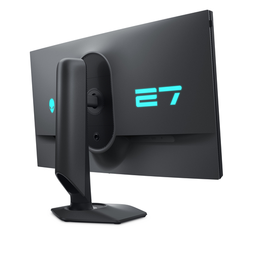 Alienware 27 4K Dual-Resolution Gaming Monitor - AW2725QF 