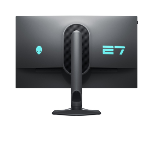 Alienware 27 4K Dual-Resolution Gaming Monitor - AW2725QF 