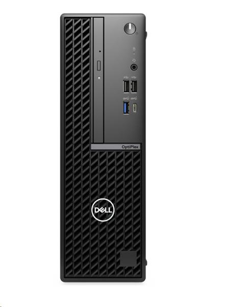 Dell OptiPlex 7020 SFF|180W|TPM|i5-12500|16GB|512GB SSD|Integrated|vPro|Kb|Mouse|W11 Pro|3Y ProSpt 