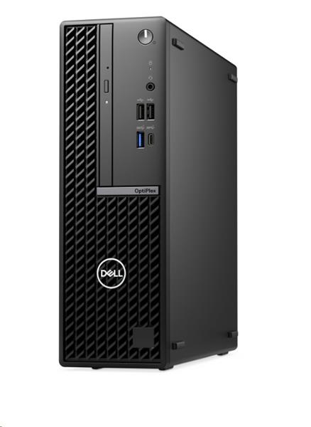 Dell OptiPlex 7020 SFF|180W|TPM|i5-12500|16GB|512GB SSD|Integrated|vPro|Kb|Mouse|W11 Pro|3Y ProSpt 