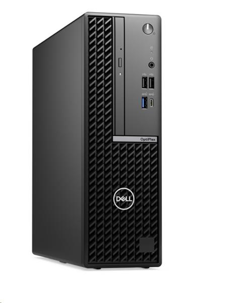 Dell OptiPlex 7020 SFF|180W|TPM|i5-12500|16GB|512GB SSD|Integrated|vPro|Kb|Mouse|W11 Pro|3Y ProSpt 