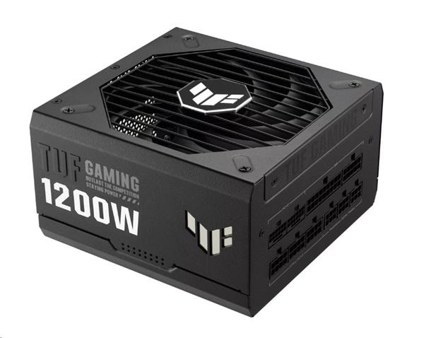 ASUS TUF-GAMING-1200G 80Plus Gold, retail 