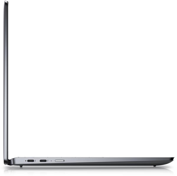 Dell Latitude 9450 2-in-1/U7 165U/16GB/512GB SSD/14" QHD+ Touch/2-in-1/IR Cam & Mic/FgrPr/Backlit Kb/W11 Pro/3Y ProSpt 