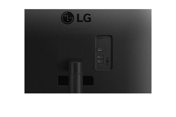 LG 34WR50QK-B 34"W VA LED 3440x1440 5M:1 5ms 300cd DP HDMI 100Hz 