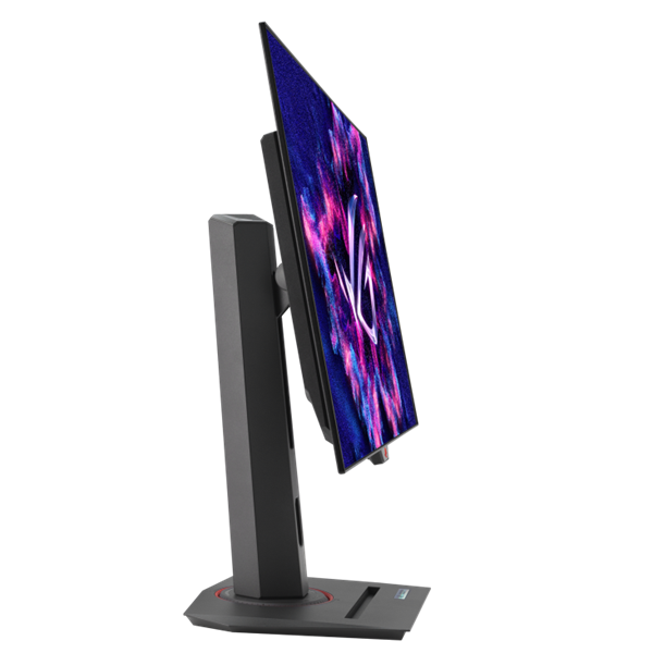 ASUS ROG Strix XG27AQDMG 26,5" 2560x1440 WOLED 240Hz 0,03ms 450cd USB 2xHDMI DP čierny 