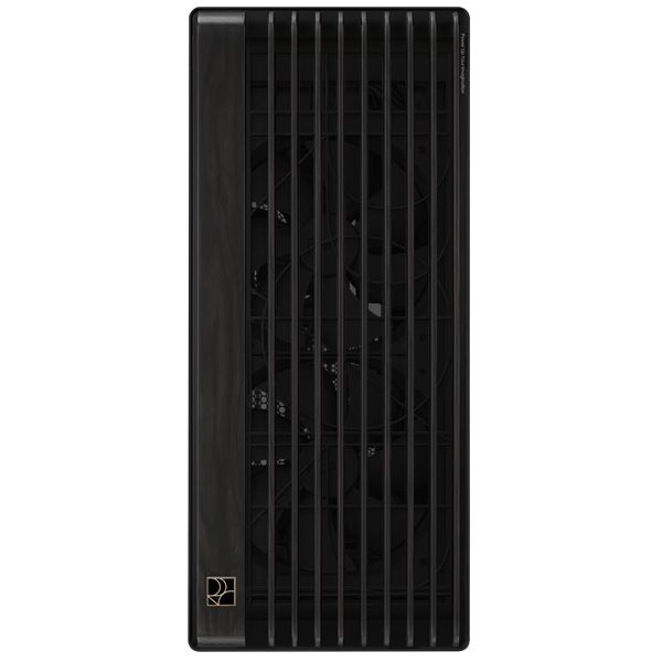 ASUS PROART PA602 WOOD METAL PWM BLACK skrinka E-ATX 