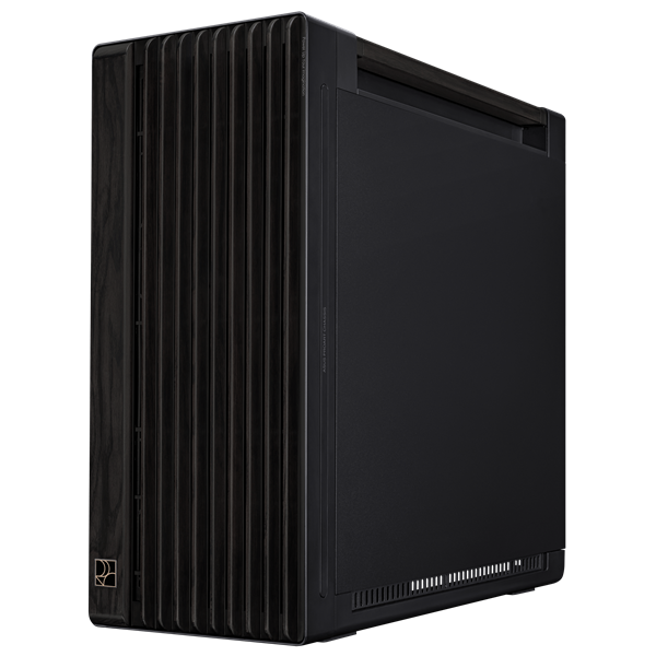 ASUS PROART PA602 WOOD METAL PWM BLACK skrinka E-ATX 