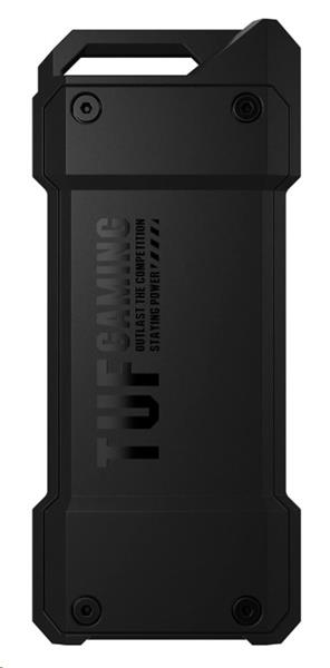 ASUS TUF Gaming A1 M.2 NVMe SSD box - USB-C 