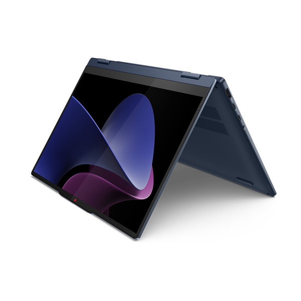 Lenovo IP 5 2in1 14IRH9, i7-13620H, 14.0˝ 1920x1200 WUXGA/Touch, UMA, 16GB, SSD 1TB, W11H, modrý, 2y CI 