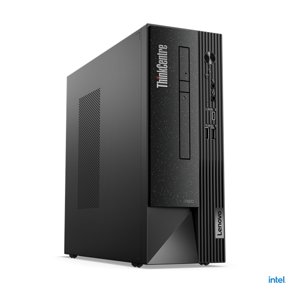 Lenovo TC Neo 50s G4 SFF i5-12500 UMA 16GB 512GB SSD W11Pro čierny 4y OS 