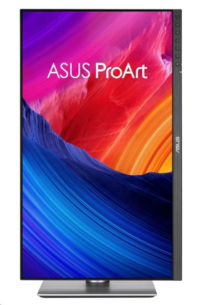 ASUS ProArt PA27JCV 27" IPS 5K 5120x2880 5ms 400cd USB-C HDMI DP Repro čierny 