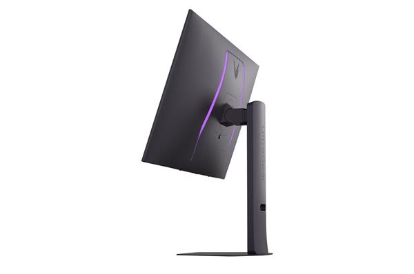 LG 32GS95UV-B 31.5" OLED 3840x2160 1M:1 0.03ms 275cd 2xHDMI DP pivot 240Hz 