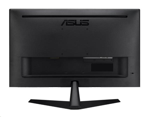 ASUS VY249HGR 24" IPS 1920x1080 FHD 120Hz 1ms 250cd D-Sub HDMI čierny 