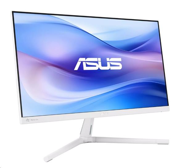 ASUS VU249HFI-W 24" IPS 1920x1080 FHD 100Hz 1ms 250cd HDMI biely 