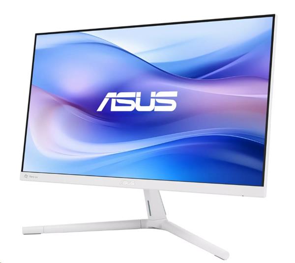 ASUS VU249HFI-W 24" IPS 1920x1080 FHD 100Hz 1ms 250cd HDMI biely 