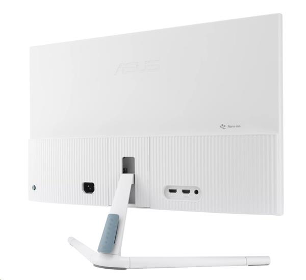 ASUS VU249HFI-W 24" IPS 1920x1080 FHD 100Hz 1ms 250cd HDMI biely 