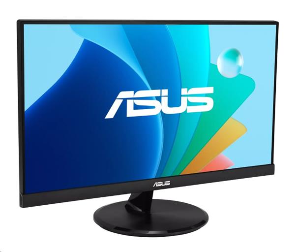 ASUS VP229HF 21.5" IPS 1920x1080 100Hz 1ms 250cd D-sub HDMI  