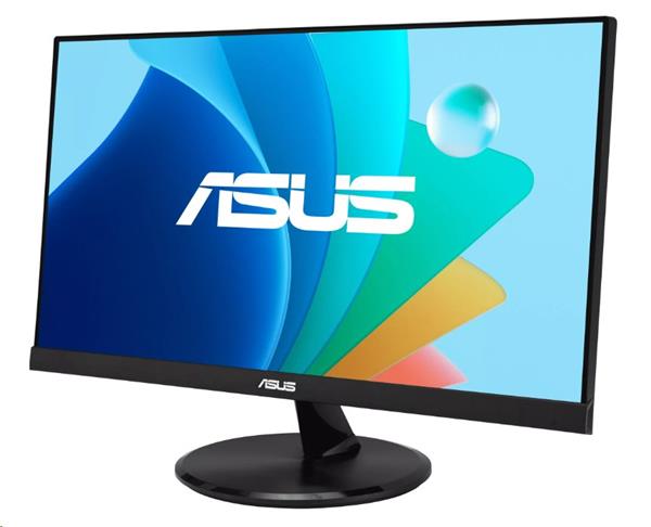 ASUS VP229HF 21.5" IPS 1920x1080 100Hz 1ms 250cd D-sub HDMI  