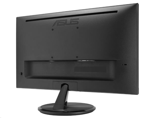 ASUS VP229HF 21.5" IPS 1920x1080 100Hz 1ms 250cd D-sub HDMI  