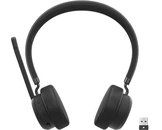 Lenovo AUDIO_BO Wireless VoIP Headset (Teams) 