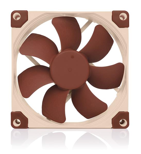 Noctua NF-A9 FLX ventilátor 92x92x25 mm  