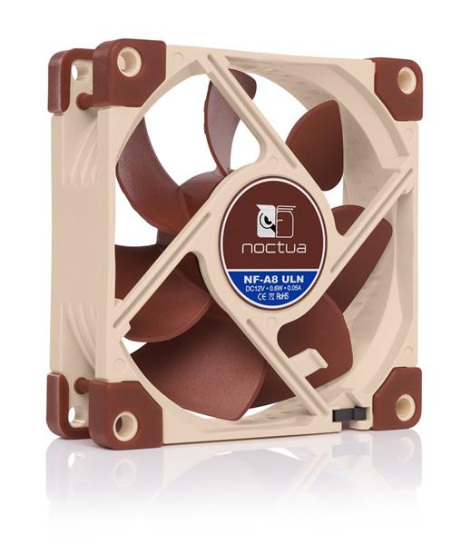 NOCTUA NF-A8 ULN - ventilátor 