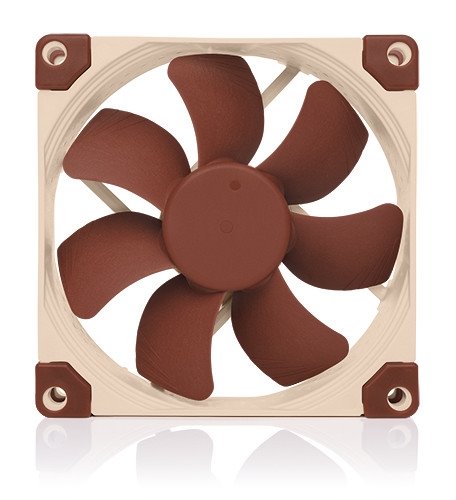 Noctua NF-A9 5V ventilátor 92x92x25 mm 