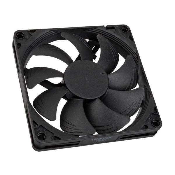 NOCTUA NF-A9x14 HS-PWM CH.BK.S - ventilátor,  92x92x14 mm 