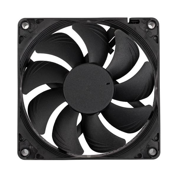 NOCTUA NF-A9x14 HS-PWM CH.BK.S - ventilátor,  92x92x14 mm 