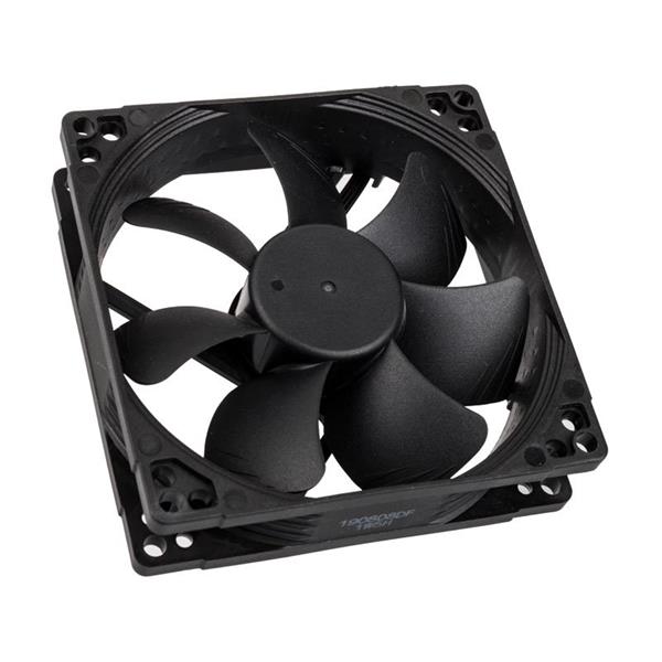 NOCTUA NF-A9 PWM CH.BK.S - ventilátor,  92x92x25 mm 
