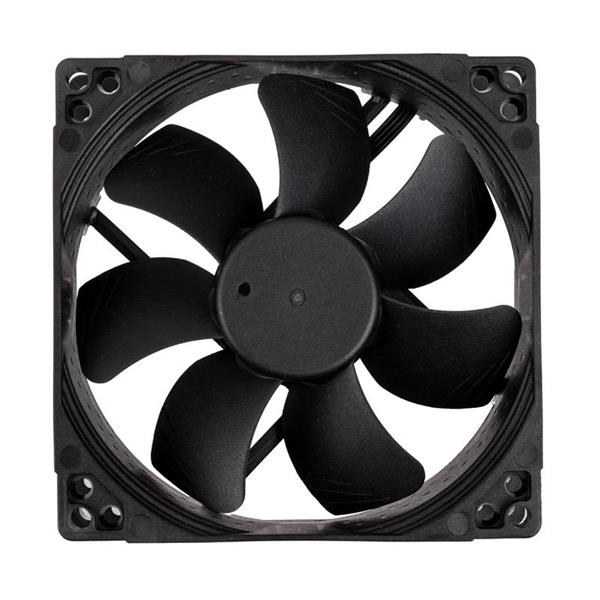 NOCTUA NF-A9 PWM CH.BK.S - ventilátor,  92x92x25 mm 
