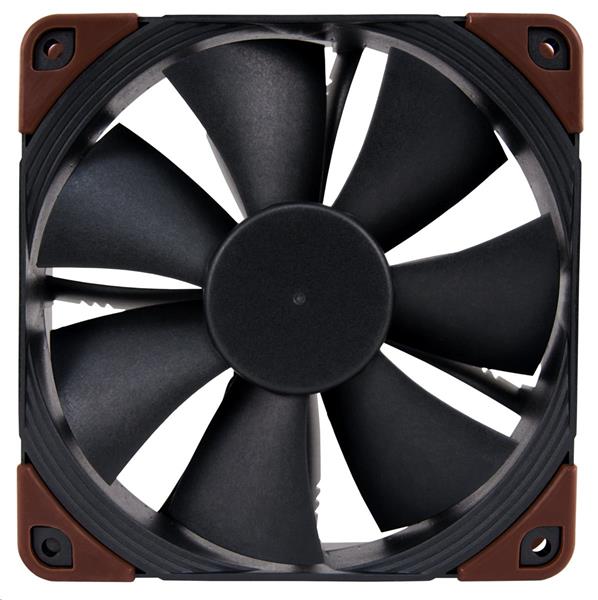 Ventilátor NOCTUA NF-F12 industrialPPC-2000 PWM 