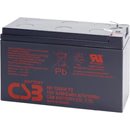 EATON Batéria 12V 9Ah, CSB HR1234W 