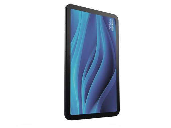 Prestigio Solutions Virtuoso10.36"tablet,1200x2000,T618 6GB+128GB,8000 mAh,Android 13, D Wifi, GPS,15W f charg, 4G, case 